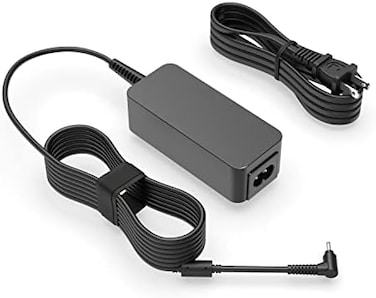 Superer 45W AC Charger for Samsung Galaxy View SM-T670 T677A T677 18.4 Tablet