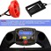 EEEKit Treadmill Universal Magnet Safety Key for All NordicTrack, Proform, Image, Weslo, Reebok, Epic, Golds Gym, Freemotion, and Healthrider Treadmills