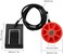 EEEKit Treadmill Universal Magnet Safety Key for All NordicTrack, Proform, Image, Weslo, Reebok, Epic, Golds Gym, Freemotion, and Healthrider Treadmills