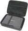 Khanka Khanka Hard Case for DBPOWER 10.5" Portable DVD Player