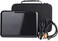 Khanka Khanka Hard Case for DBPOWER 10.5" Portable DVD Player
