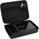 Khanka Khanka Hard Case for DBPOWER 10.5" Portable DVD Player