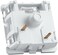 Glorious PC Gaming Race Glorious Kailh White