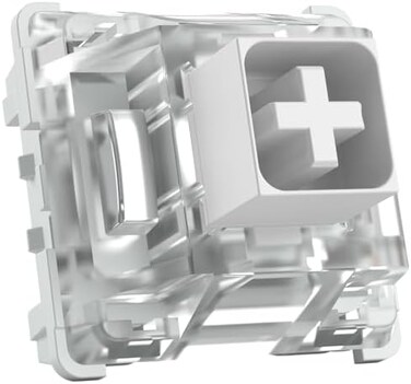 Glorious PC Gaming Race Glorious Kailh White