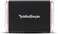 Rockford Fosgate Pbr400X4D Punch Compact Chassis Amplifier