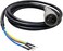 Dr.Acces 48V Charger Cord Plug for Club Car DS Precedent Golf Carts 2008 Up 101828901