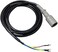 Dr.Acces 48V Charger Cord Plug for Club Car DS Precedent Golf Carts 2008 Up 101828901