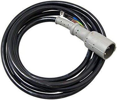 Dr.Acces 48V Charger Cord Plug for Club Car DS Precedent Golf Carts 2008 Up 101828901