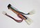 AutoHarnessHouse Direct wire harness for Pioneer Headunits (fits Toyota and Subaru