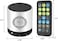 Anlising Digital Ramadan Quran Speaker Coran Player 8GB FM Radio with Remote Control Over 18 Reciters and Translations Available Quality Qur'an Player Arabic English French, Urdu etc Mp3 Silver Color