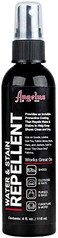 Angelus WaterStain Repellent Pump Spray - 4oz
