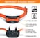 جهاز تدريب الكلاب عن بعد SportDOG SportTrainer - طوق صدمات بمدى نصف ميل - شاشة OLED - طوق تدريب الكلاب الإلكتروني المقاوم للماء والقابل لإعادة الشحن مع خاصية النغمة والاهتزاز والكهرباء الساكنة - قابل