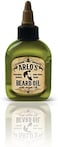 Arlo's Beard Oil with Argan Oil, 2.5 Fluid Ounce