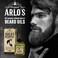 Arlo's Beard Oil with Argan Oil, 2.5 Fluid Ounce