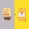Burt's Bees 100% Natural Conditioning Lip Scrub with Exfoliating Honey Crystals - 0.25 Ounce