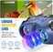 LET's GO! Boys Toys Age 3-8, Binoculars for Kids Boys New Popular Outdoor Easter Toys for 5-7 6-10 10-12 Year Old Boys Gifts for 4-8 Year Old Boys Gift Toy for Boy Kid