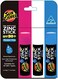 Sun Zapper Zinc Stick - Pink, White, Blue Face Sunblock 3-Pack SPF50Coloured Zinc Sunscreen Sticks Made in Australia