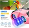 LET's GO! (Style3 Pink- DMbaby Compact Watreproof Binocular for Kids - Best Gifts