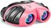 LET's GO! (Style3 Pink- DMbaby Compact Watreproof Binocular for Kids - Best Gifts