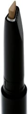 wet n wild Ultimate Eyebrow Retractable Definer Pencil, Taupe, Dual-Sided Brow Brush, Fine Tip, Shapes, Defines, Fills Brow Makeup