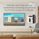كابل طاقة USB من Mission Cables لجهاز Amazon Fire TV 4K (يغني عن الحاجة إلى محول التيار المتردد)