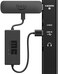 كابل طاقة USB من Mission Cables لجهاز Amazon Fire TV 4K (يغني عن الحاجة إلى محول التيار المتردد)