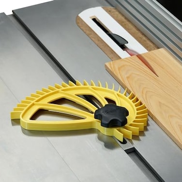 The Hedgehog Featherboard for Table Saws for Quicker, Easier, and Safer WorkflowImprove your accuracy and precision