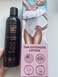GOLDEN STAR BEAUTY Tan Extender Daily Moisturizer - Best After Tanning Lotion w/Organic Oils and Hyaluronic Acid to Extend Your Tan from Sunless Tanner, Spray Tan, Sun or Tanning Bed 8.0 fl.oz.- Free