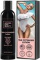 GOLDEN STAR BEAUTY Tan Extender Daily Moisturizer - Best After Tanning Lotion w/Organic Oils and Hyaluronic Acid to Extend Your Tan from Sunless Tanner, Spray Tan, Sun or Tanning Bed 8.0 fl.oz.- Free