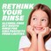 ACT Kids Anticavity Fluoride Rinse Wild Watermelon 16.9 Ounce Original Version