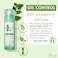 Klorane Nettle Sebum-Regulating Dry Shampoo 150 ml