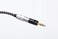 Tiandirenhe Replacement Cable for Sennheiser HD598 HD558 HD518 HD 598 Headphone Earphone Headset 3.5mm to 2.5mm Stereo Bass 1.8m Audio Cables (Hd598