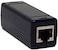 Tupavco Ethernet Surge Protector - PoE- Gigabit - (with DIN Rail Mount Option- Gas Discharge Tube for Full Protection - RJ45 Lightning Suppressor - LAN Network CAT5/CAT6 Thunder Arrestor TP309