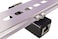 Tupavco Ethernet Surge Protector - PoE- Gigabit - (with DIN Rail Mount Option- Gas Discharge Tube for Full Protection - RJ45 Lightning Suppressor - LAN Network CAT5/CAT6 Thunder Arrestor TP309