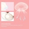 Zdolmy Breast Shells Milk Saver Nursing Cups, Protect Sore Nipples for Breastfeeding, Collect Breast Milk Leak, BPA Free, Soft and Flexible Silicone.