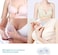 Zdolmy Breast Shells Milk Saver Nursing Cups, Protect Sore Nipples for Breastfeeding, Collect Breast Milk Leak, BPA Free, Soft and Flexible Silicone.