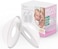 Zdolmy Breast Shells Milk Saver Nursing Cups, Protect Sore Nipples for Breastfeeding, Collect Breast Milk Leak, BPA Free, Soft and Flexible Silicone.