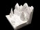 CalCor Hot Knife Foam Cutter Hot Wire Styrofoam Engraving Tip 3 in 1 Tools Kit