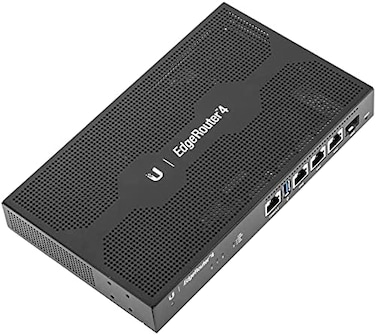 Ubiquiti Networks EdgeRouter 4