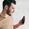 Brickell Men's Products Brickell Men's Daily Essential Face Moisturizer for Men, Natural and Organic Fast-Absorbing Face Lotion with Hyaluronic Acid, Green Tea, and Jojoba, 4 Ounce, Unscented
