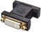 Cable Matters 2 Pack DVI to DVI Coupler (DVI Female to Female Adapter