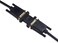 Cable Matters 2 Pack DVI to DVI Coupler (DVI Female to Female Adapter