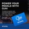 Strymon Ojai 5-output High Current Guitar Pedal Power Supply