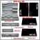 صندوق منظم لتخزين خرز الحرف اليدوية، يحتوي على 144 خانة، من نوع AideTek SMD SMT Resistor Resistor 1206 0805 0603