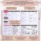 Freedom Mastery Life Planner - Undated Deluxe Weekly, Monthly Planner, a 12 Month Journey to Increase ProductivityHappiness, Life Organizer, Gratitude Journal, Law of Attraction Planner - Start Anytim