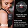 4KOR Fitness 3.2" Fireball Deep Tissue Recovery Ball