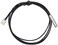 XINGYHENG XLX 10Pcs NTC 10K Thermistor Waterproof Sensors Digital Temperature Probe for Air Conditioner (100cm