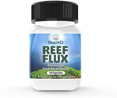 Reef HD - Reef Flux 10 capsules