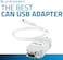 GRIDCONNECT Grid Connect CAN USB Adapter (PCAN-USBwith Isolation (GC-CAN-USB-ISO
