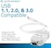 GRIDCONNECT Grid Connect CAN USB Adapter (PCAN-USBwith Isolation (GC-CAN-USB-ISO